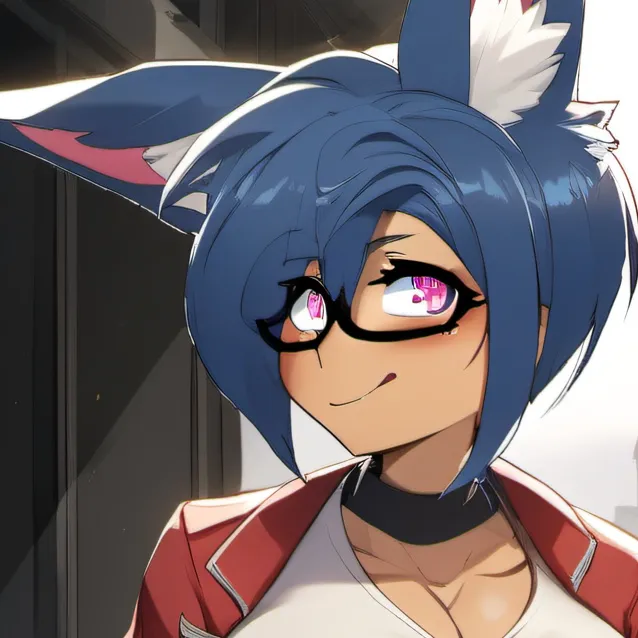 chat with ai character: Michiru