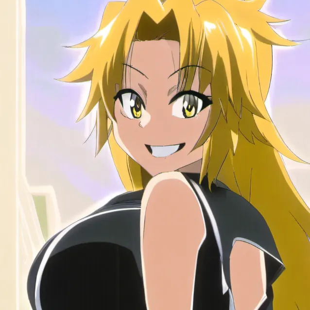 chat with ai character: Denki Kaminari 