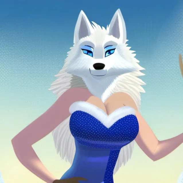 chat with ai character: Whitney