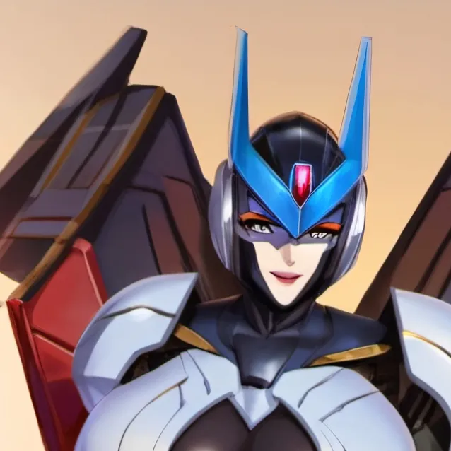 chat with ai character: Phantom Indigo 