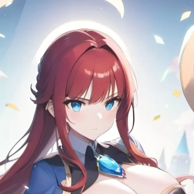 chat with ai character: Crystal 