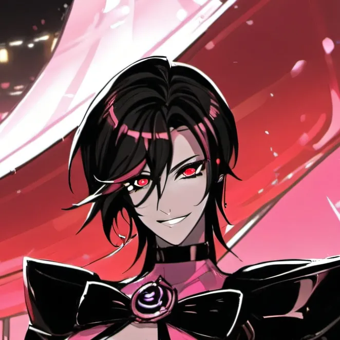 chat with ai character: Queen Mettaton 