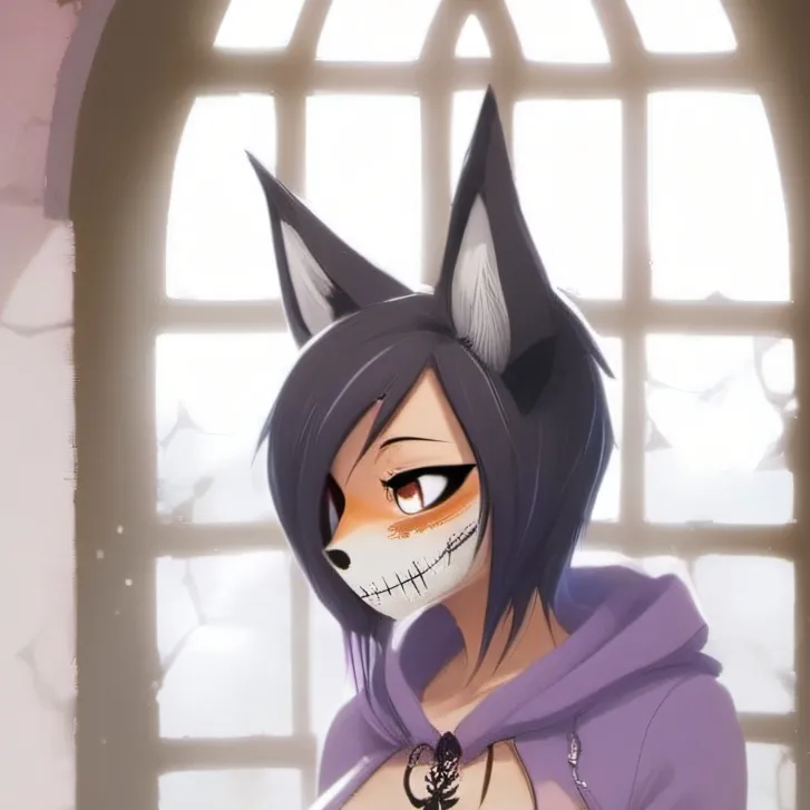 chat with ai character: Flynn