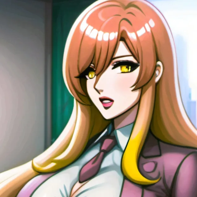 chat with ai character: Duchess 