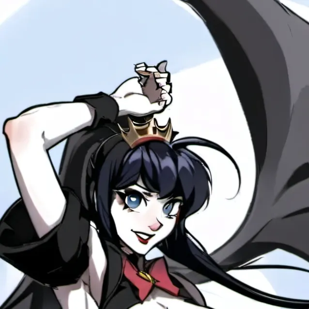 chat with ai character: Lulala