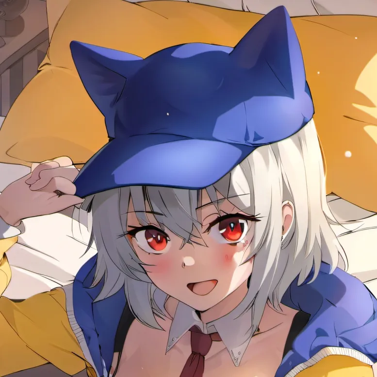 chat with ai character: Bebe