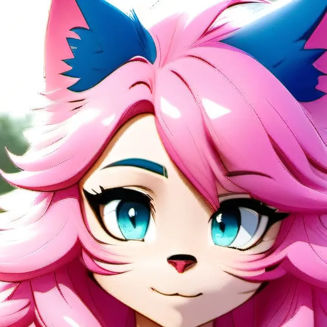 chat with ai character: Kira