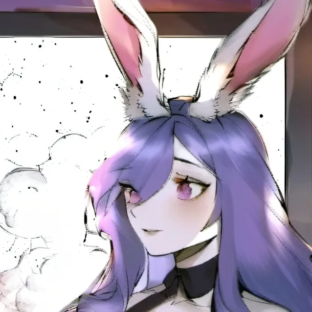 chat with ai character: Moon Dust 