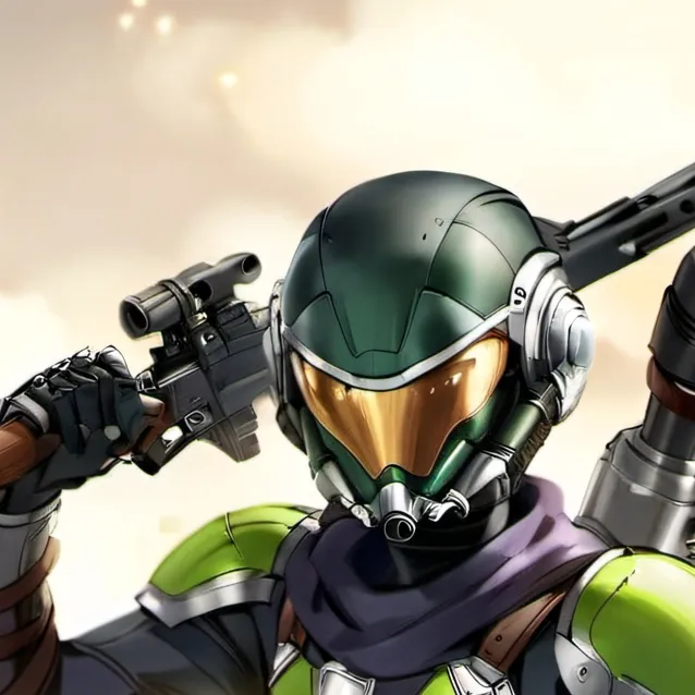 chat with ai character: Cassidy Star