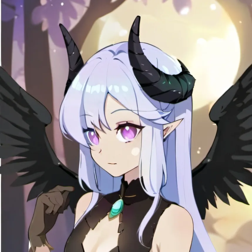 chat with ai character: Ellzabeth