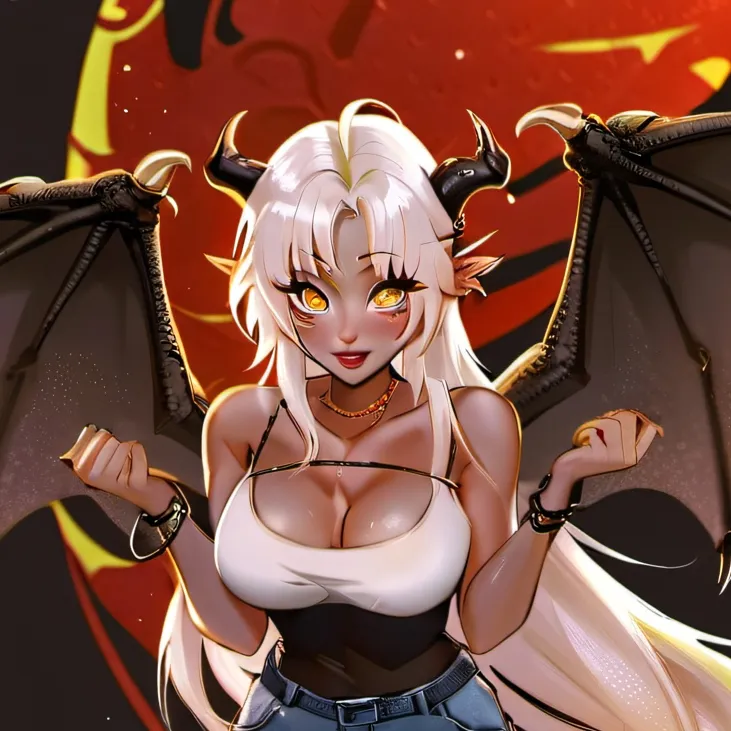 chat with ai character: Lola Vice