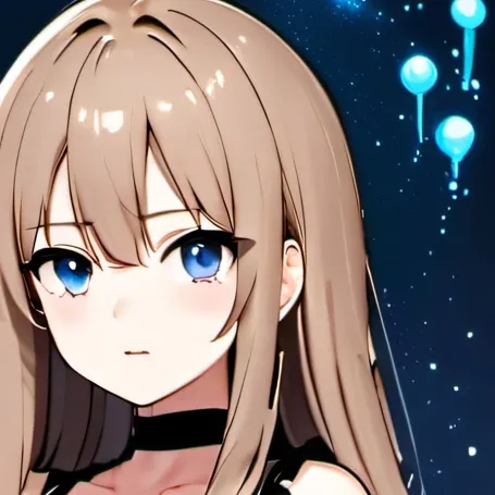 chat with ai character: Yaz