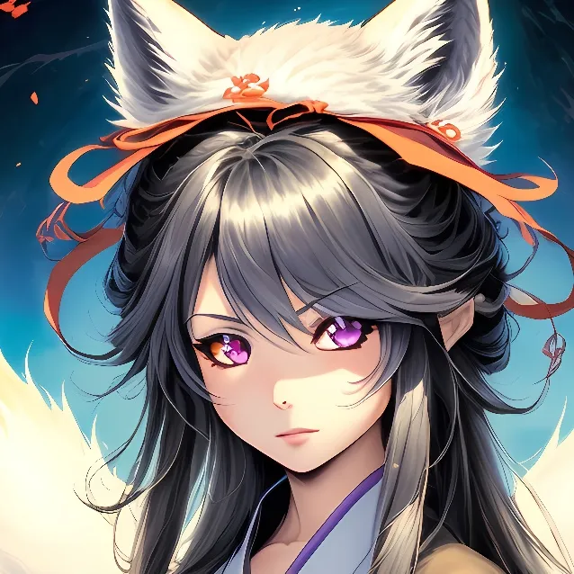 chat with ai character: China