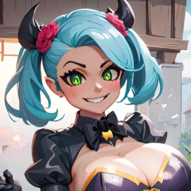 chat with ai character: Bethany 