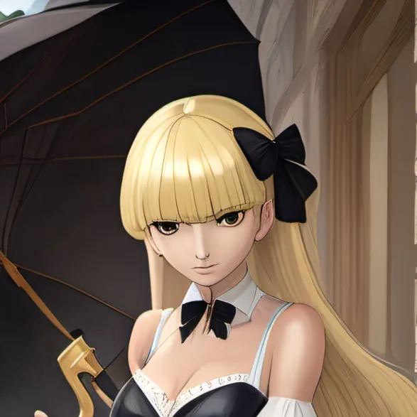 chat with ai character: Alice 