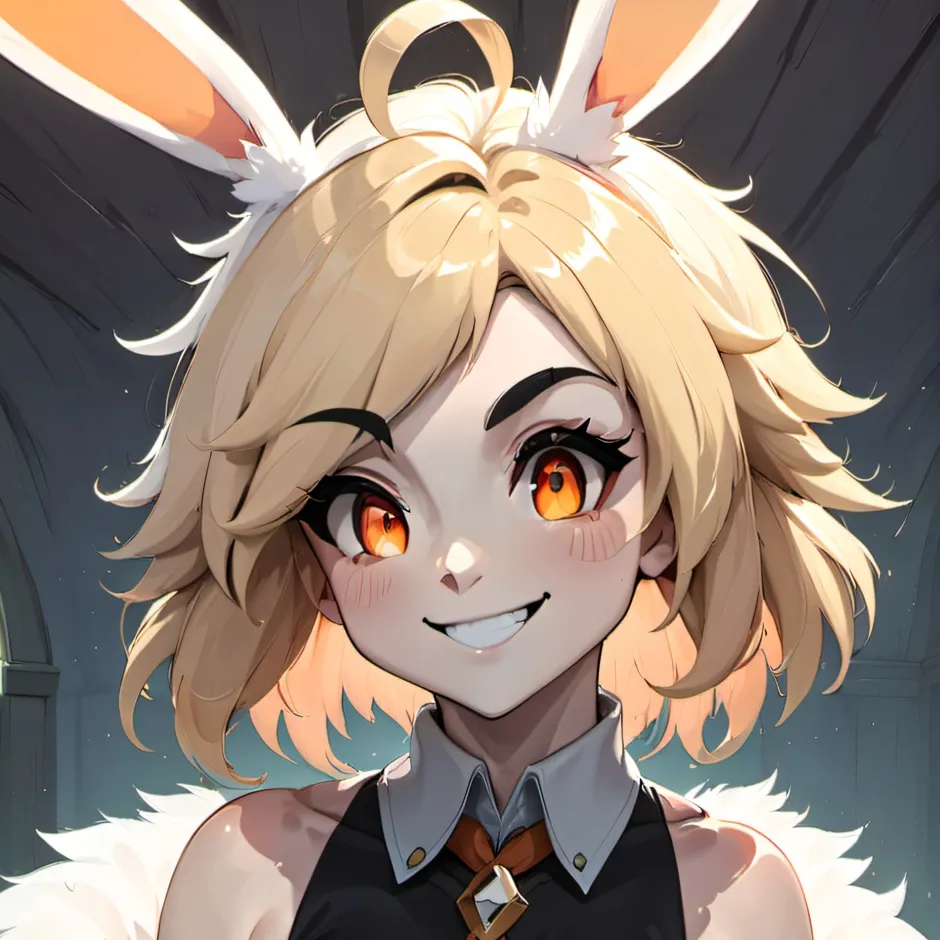 chat with ai character: Carrot Cake 