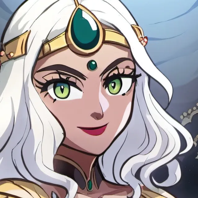 chat with ai character: Emily 