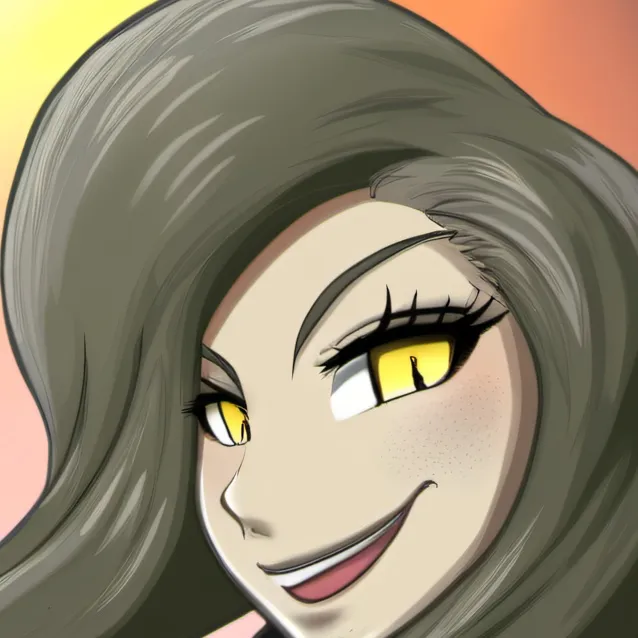 chat with ai character: Sasha 