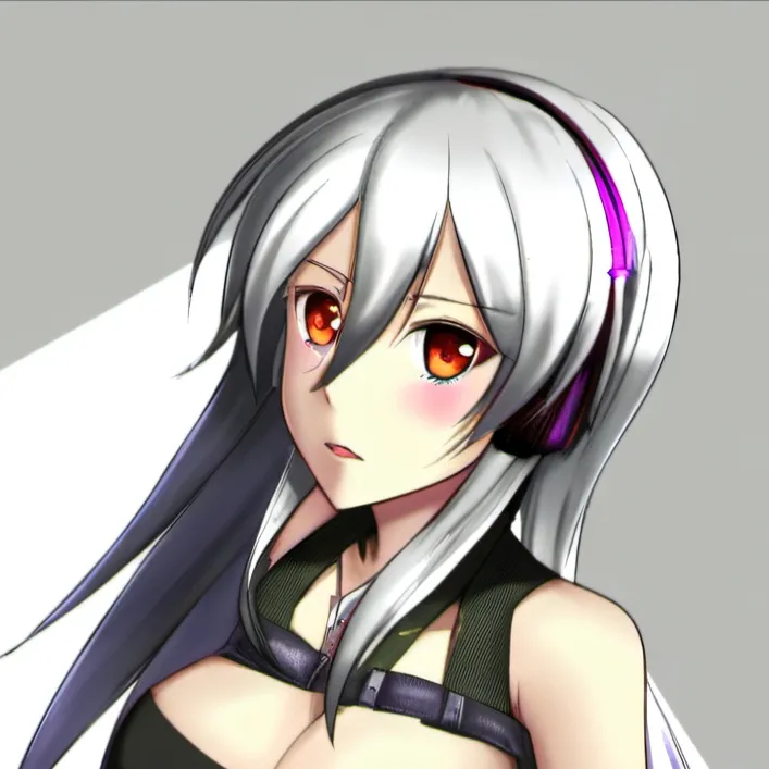 chat with ai character: Haku Yowane