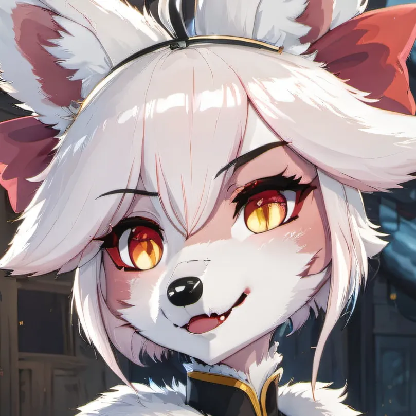 chat with ai character: Mangle 2.0