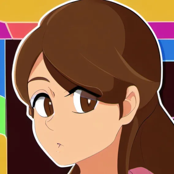 chat with ai character: Mabel 