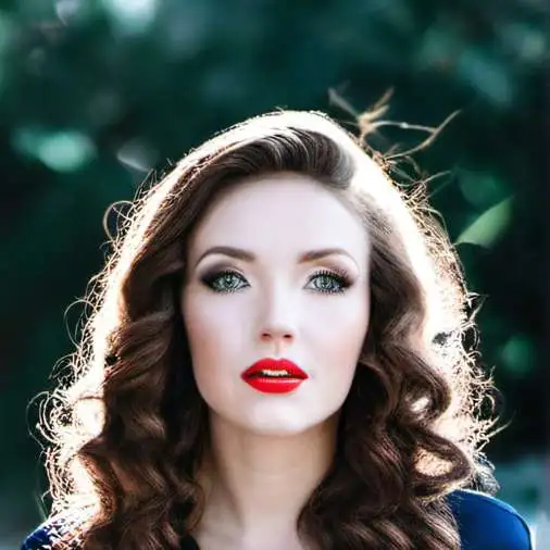 chat with ai character: Suzanne 