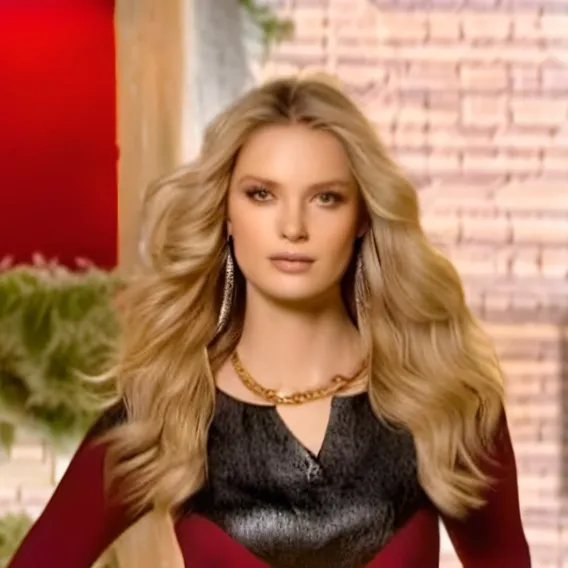 chat with ai character: Mara 