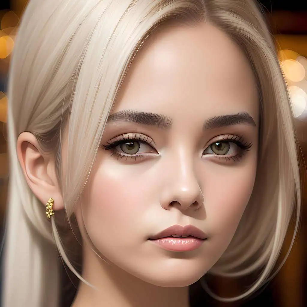 chat with ai character: Terrie 