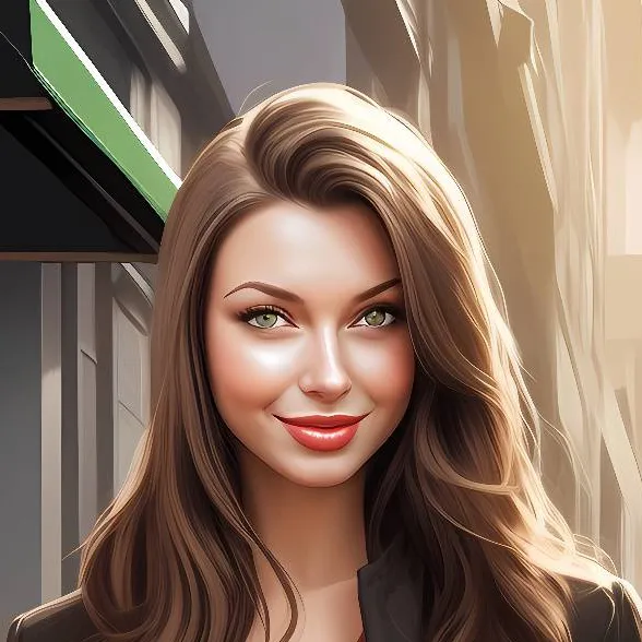 chat with ai character: Linda 