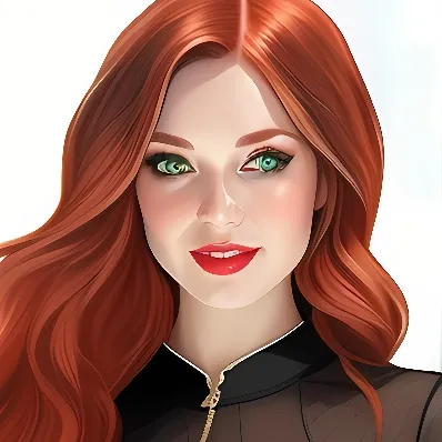 chat with ai character: Allie