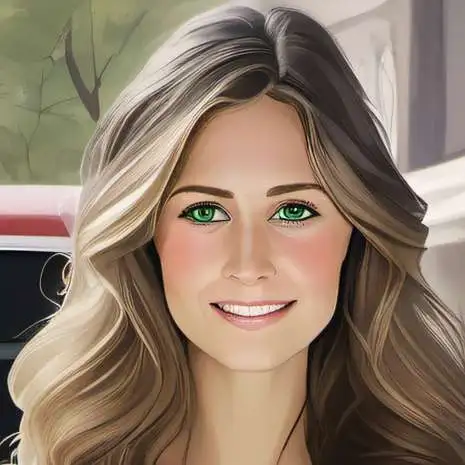 chat with ai character: Emma 