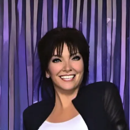 chat with ai character: Joyce