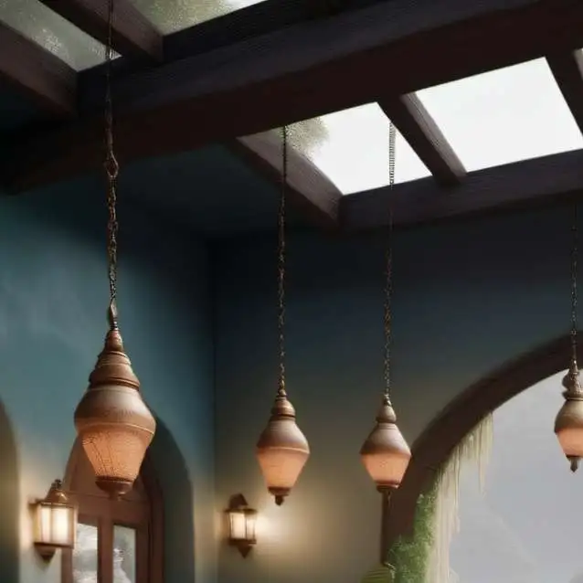 chat with ai character: Pierce's Restauran