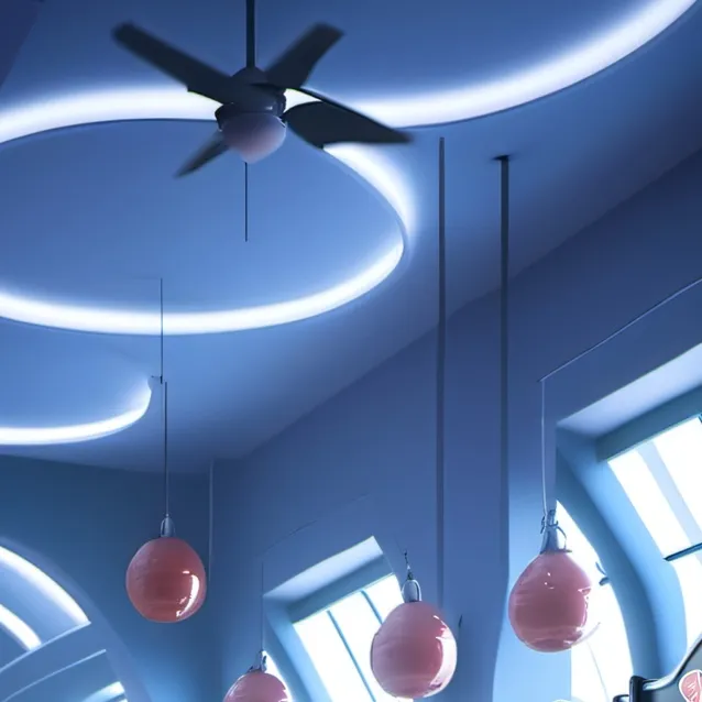 chat with ai character: Shane's FunHouse