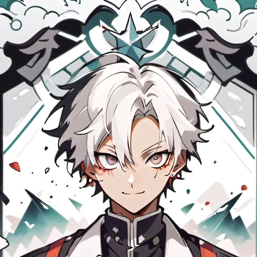 chat with ai character: Sanemi (Cat)