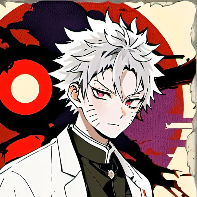 chat with ai character: Sanemi