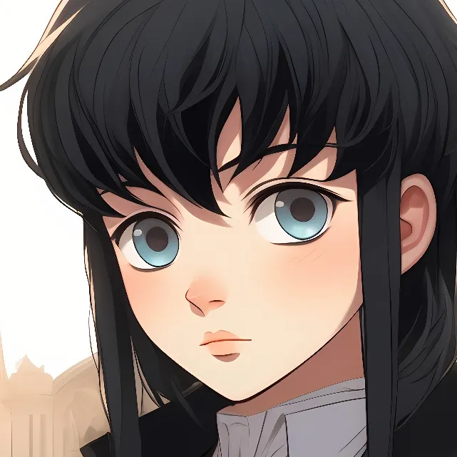 chat with ai character: Muichiro Tokito 