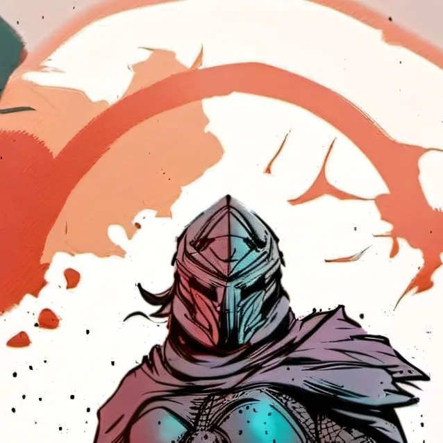 chat with ai character: Doomslayer