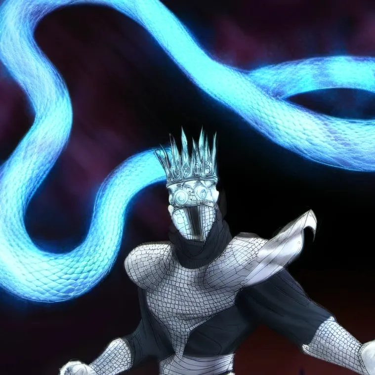 chat with ai character: Minos Prime 