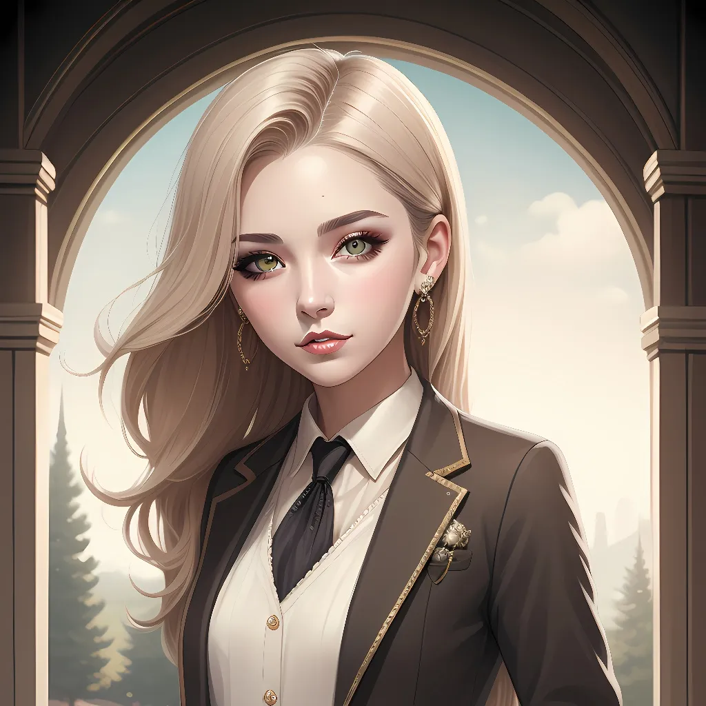 chat with ai character: Lilyyauna