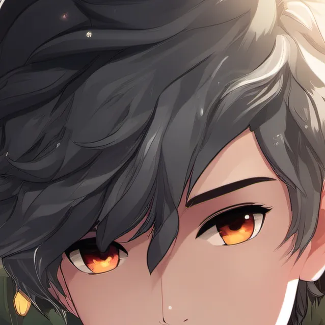 chat with ai character: Jason 