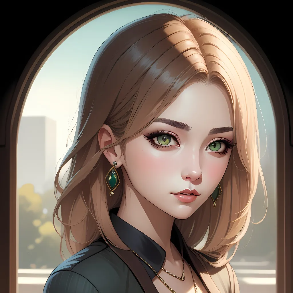 chat with ai character: Grace 