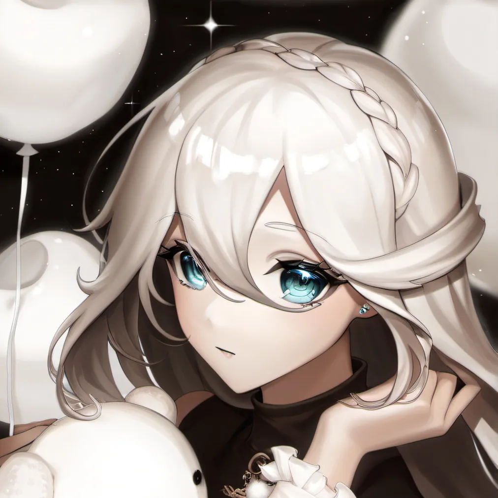 chat with ai character: Andrea