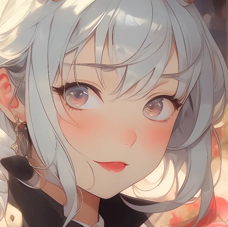 chat with ai character: Charlotte