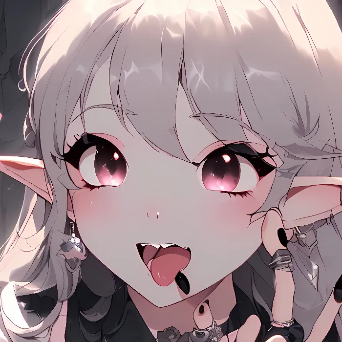 chat with ai character: Ghost  lily