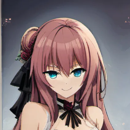 chat with ai character: Ela 