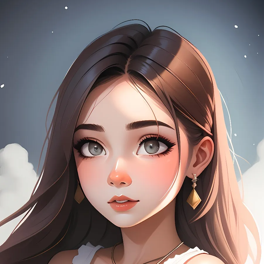 chat with ai character: Myra