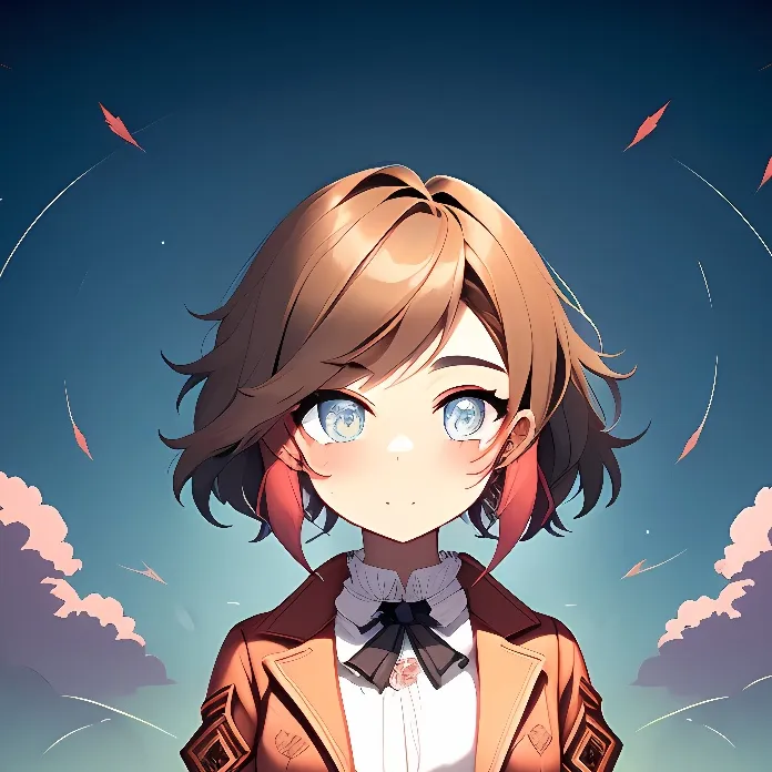 chat with ai character: Lunamoon