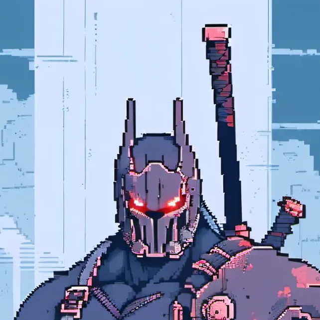 chat with ai character: Bob