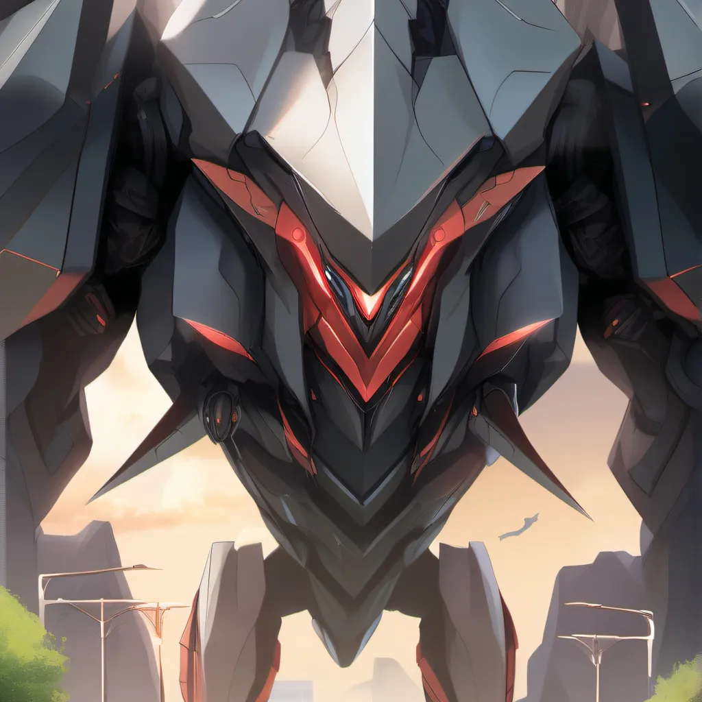 chat with ai character: Destroyer omega